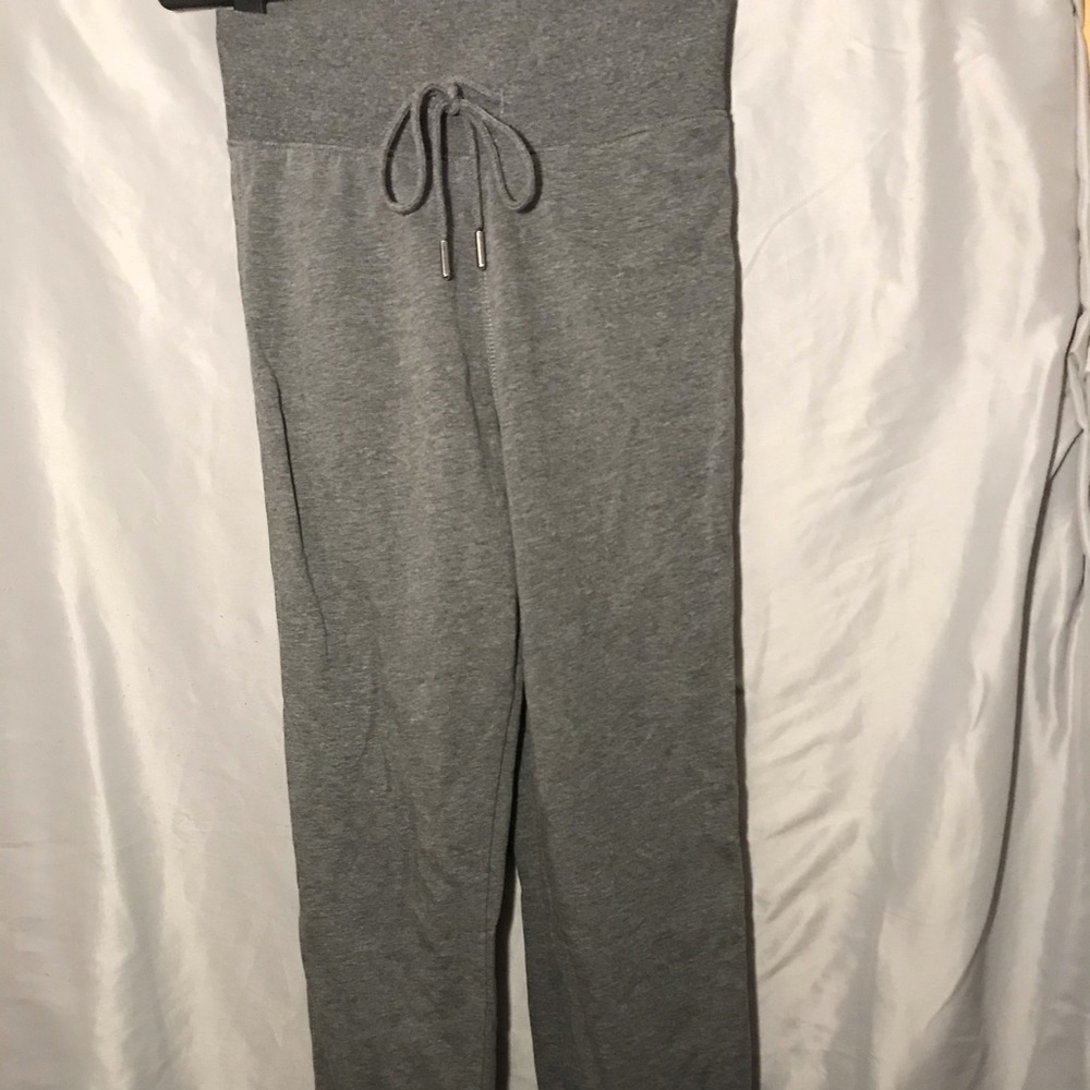 Gray Joggers
